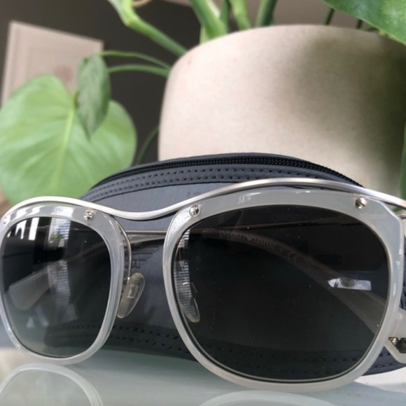Accessories - Armani sunglasses